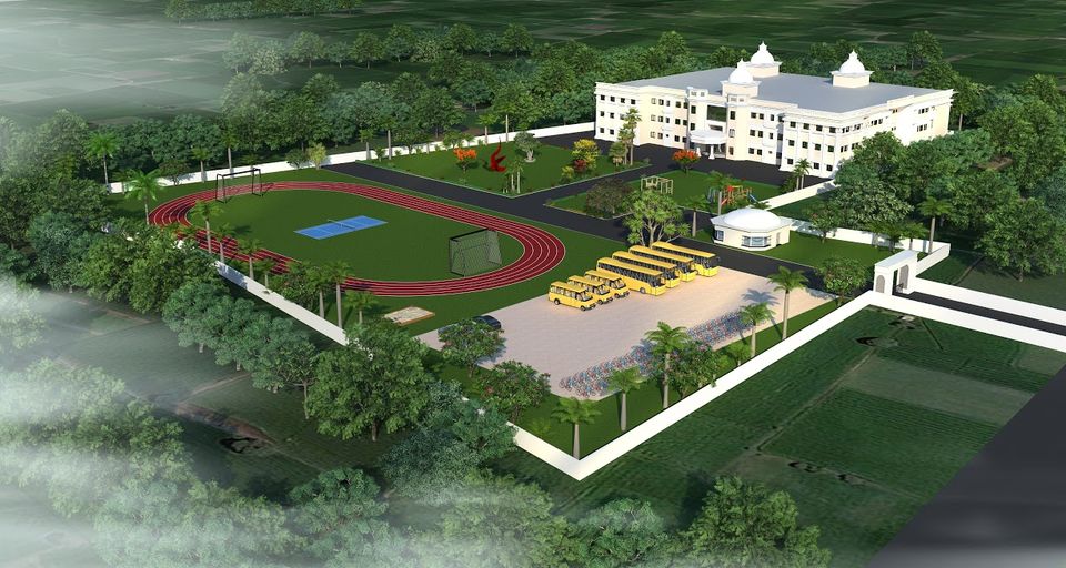 DHANIRAM MEMORIAL PUBLIC SCHOOL